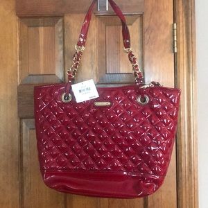 Anne Klein handbag